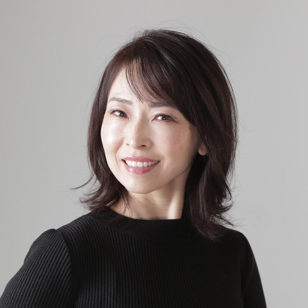 講師：峠 美由紀